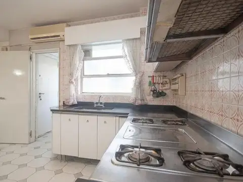 Departamento en Venta de 3 dormitorios