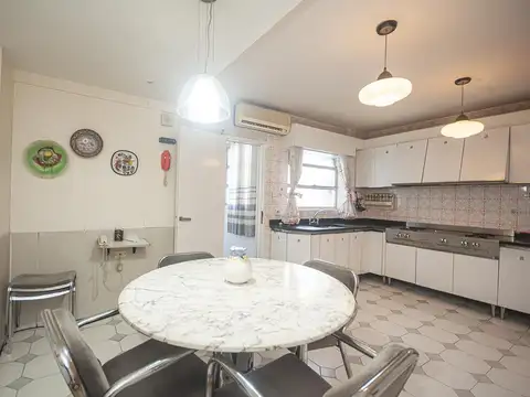 Departamento en Venta en Recoleta, USD 300.000