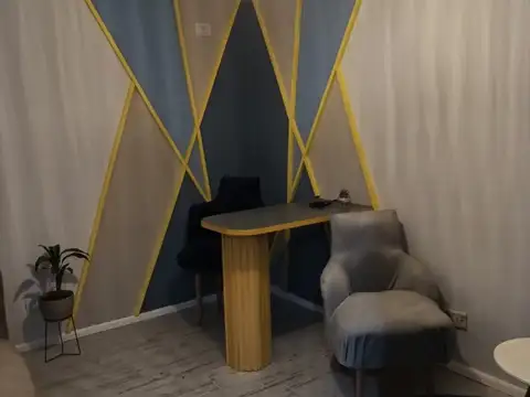 España (A) 100, Piso PB