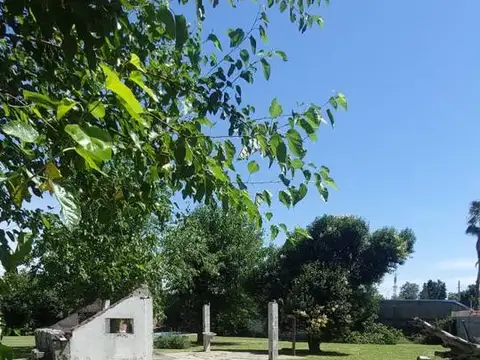Venta de terreno, Parque Gaona, Moreno