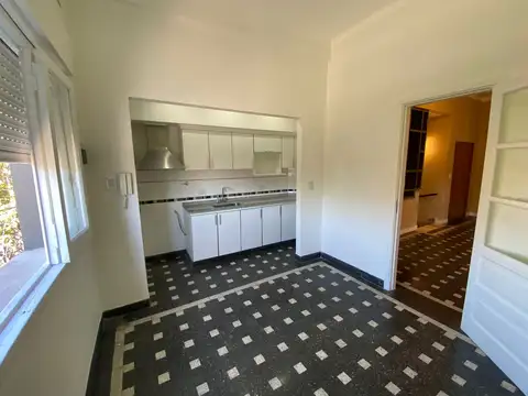 HERMOSO DEPARTAMENTO 3 AMB. AMPLIOS 