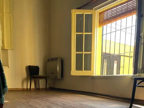 RETASADA  CASA DE 3 AMBIENTES, GRAN PARQUE 