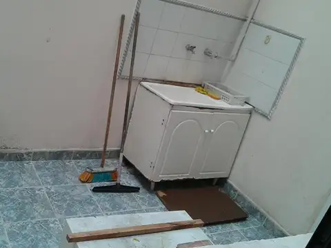 Depto Tipo Casa en Venta de 2 ambientes