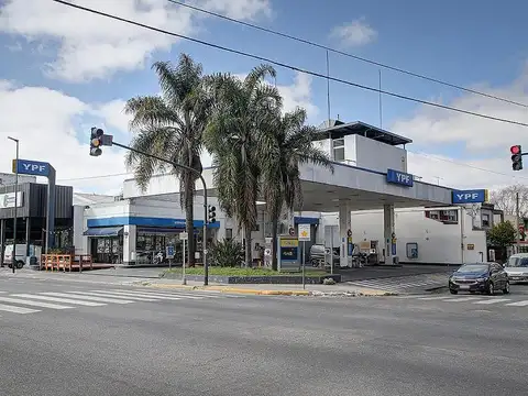 Rolon Avelino Av. al 800