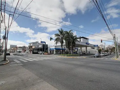 Terreno en Venta de 1148,0 m2