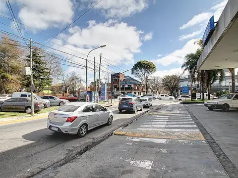 Terreno en Venta de 1148,0 m2