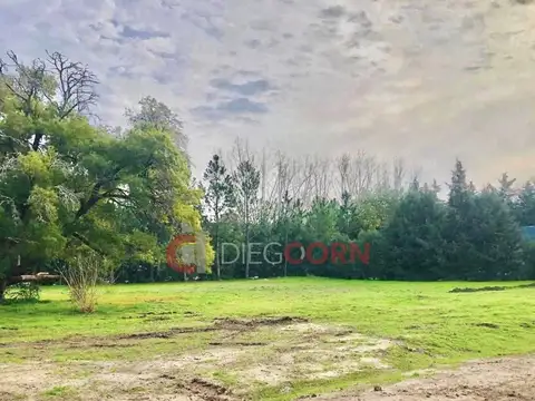 Venta de Lote en San Diego, Moreno