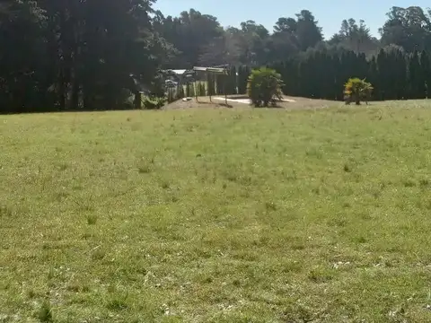 Terreno en venta - 2.000Mts2 - Tandil