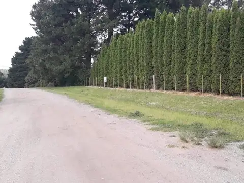 Terreno en Venta en Tandil, USD 180.000