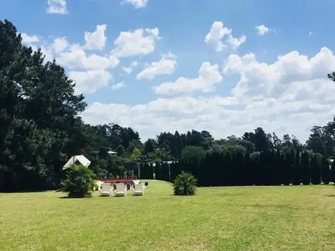 Terreno en venta - 2.000Mts2 - Tandil