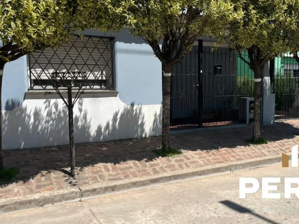 Intendente Ferrer 245
