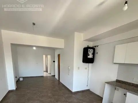 Departamento en Alquiler de 1 dormitorio