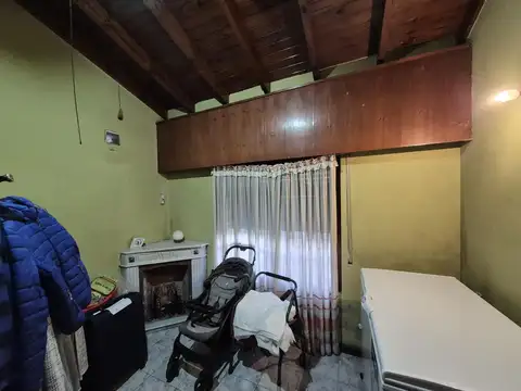 Casa en Bosques