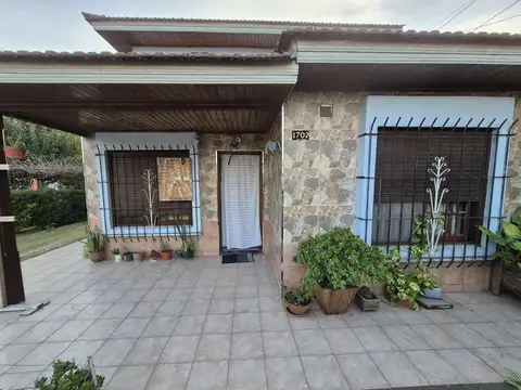 Casa en Bosques