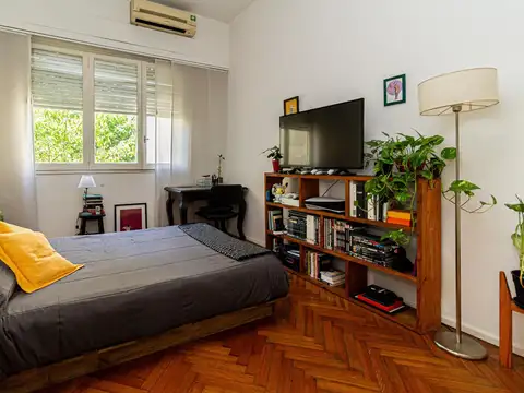 Departamento en Alquiler Permite mascota