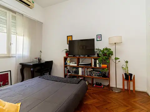 Departamento en Alquiler en Recoleta, $ 500.000