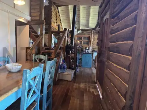 Casa en Venta al Sureste