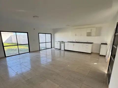 Casa en Venta de 1 dormitorio