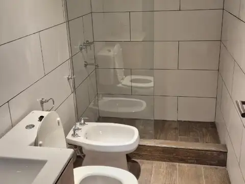 Departamento Monoambiente en venta en Ituzaingo con 6 meses de antiguedad