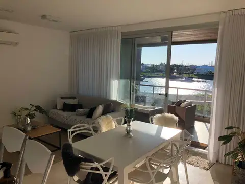 Departamento en Venta en Nordelta, Partido de Tigre