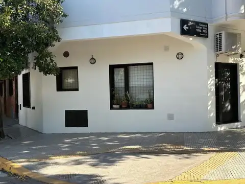 Gral César Díaz 1800 Villa Gral Mitre 3amb U$99.000