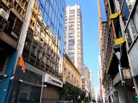 Departamento - Microcentro