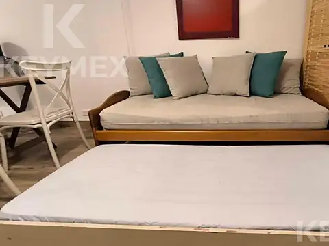 Departamento en Alquiler Temporal en Microcentro, USD 650