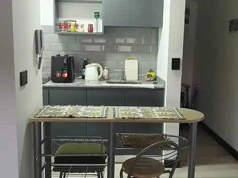 Departamento en Venta de Monoambiente