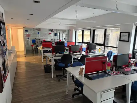 Oficina en Alquiler en San Nicolás, Capital Federal