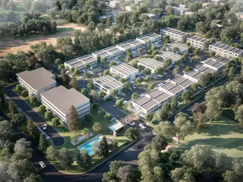 Departamento en Venta en Benavidez, USD 190.000