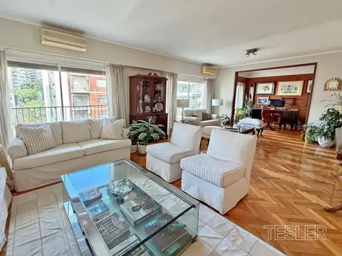 Departamento en Venta de 3 dormitorios