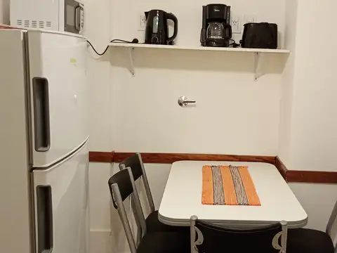 Departamento en Alquiler de 3 ambientes