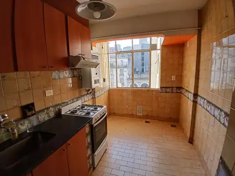 Departamento en Alquiler 60 años