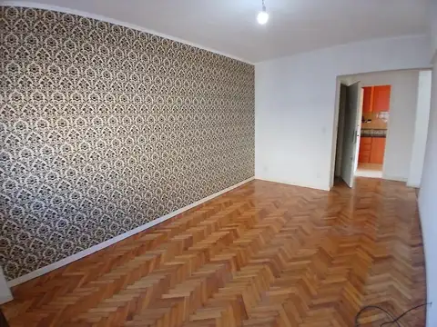 Departamento en Alquiler de 2 dormitorios