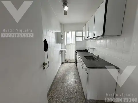 Departamento en Alquiler en Palermo, $ 1.250.000
