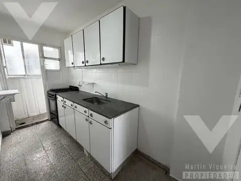 Departamento en Alquiler en Palermo, $ 1.250.000