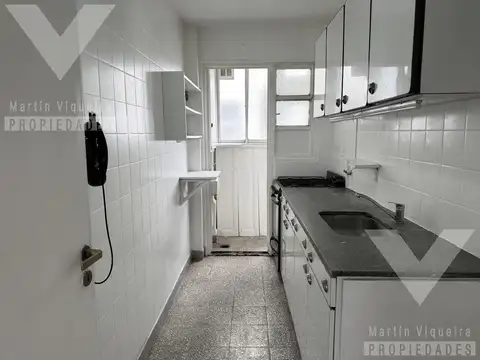 Departamento en Alquiler 40 años