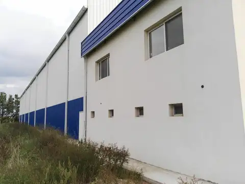 Galpon en Venta en General Rodriguez, USD 1.200.000