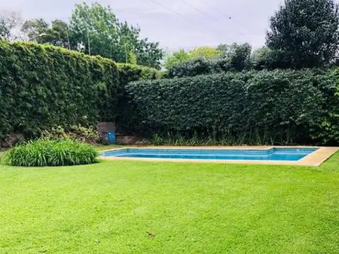Casa en Venta de 3 dormitorios