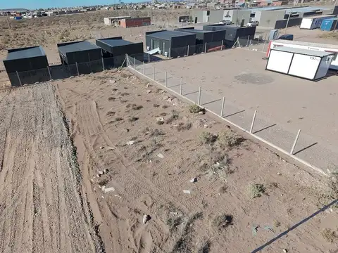 Terreno en Venta en Añelo, Neuquén