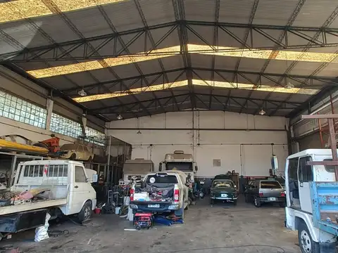 Galpon en Alquiler en El Talar, USD 9.000