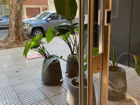 Departamento en Alquiler de Monoambiente