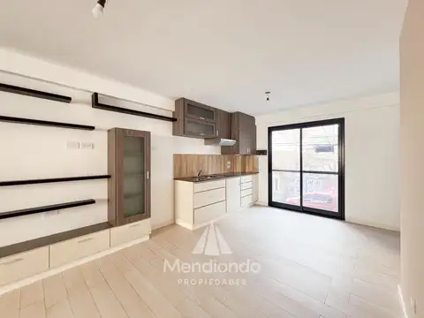 Departamento en Venta al Norte