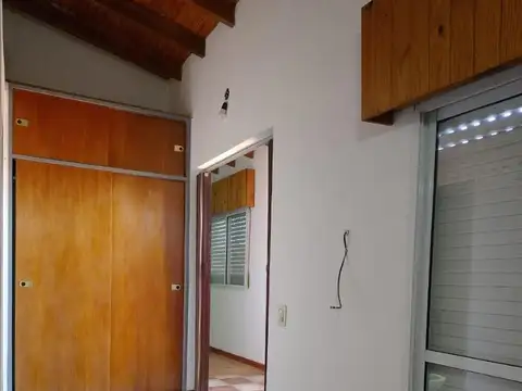Depto Tipo Casa en Venta de 2 ambientes