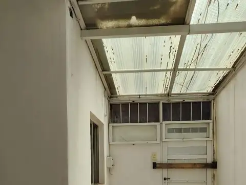 Depto Tipo Casa en Venta de 1 dormitorio