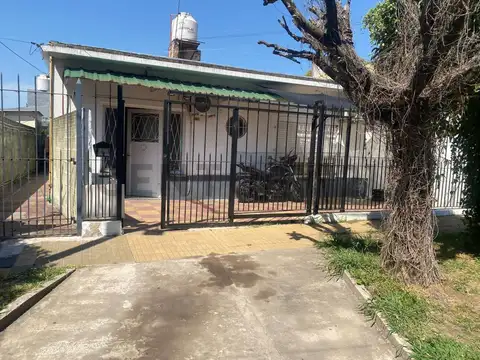 Casa en Venta de 1 dormitorio