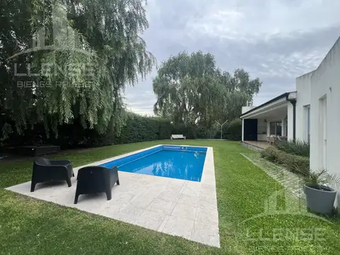 Casa en Venta 3 años