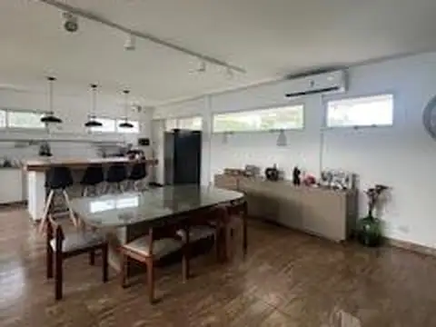 Casa 4 ambientes amoblada en venta - ALQUILADA - La Candida club de campo