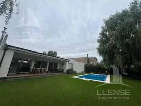 Casa en Venta de 3 dormitorios