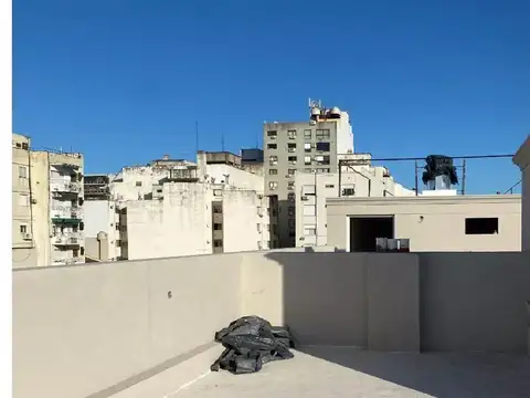 EXCELENTE DEPARTAMENTO PROXIMO A ESTRENAR EN CABALLITO